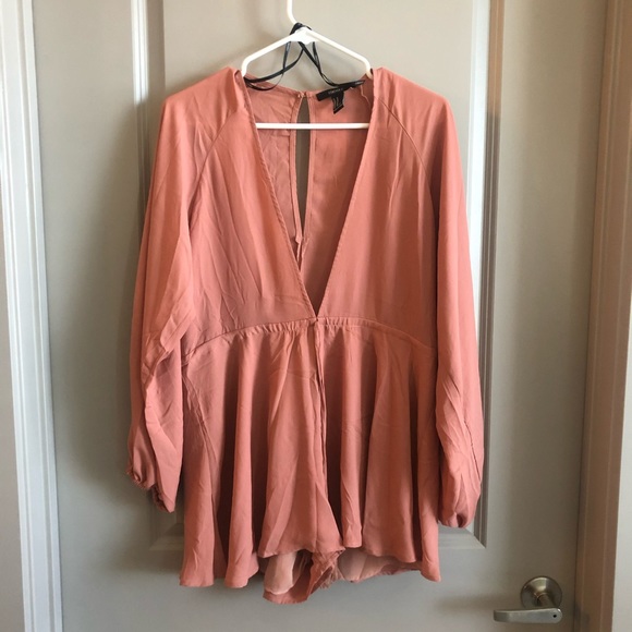 Forever 21 Pants - NWT Forever 21 Romper